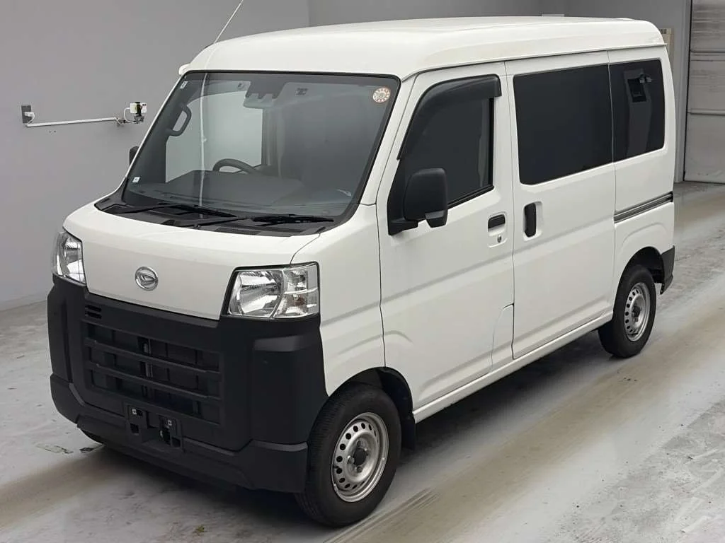 Daihatsu Hijet Cargo S710V 2025